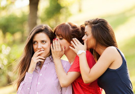 صوت| ارضاء الناس غاية لا تدرك!